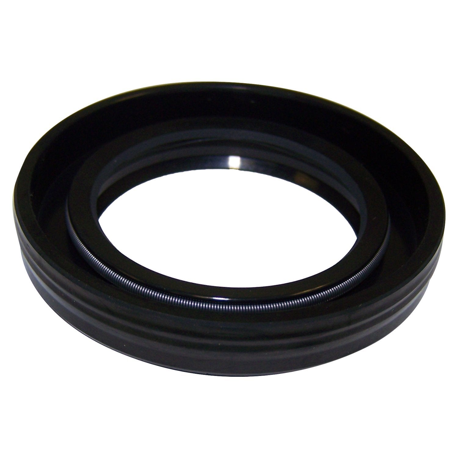 Rear Outer Shaft Seal for Jeep 99-04 Gr. Cherokee, 02 Liberty w/ D35 or D44 Rear Crown Automotive