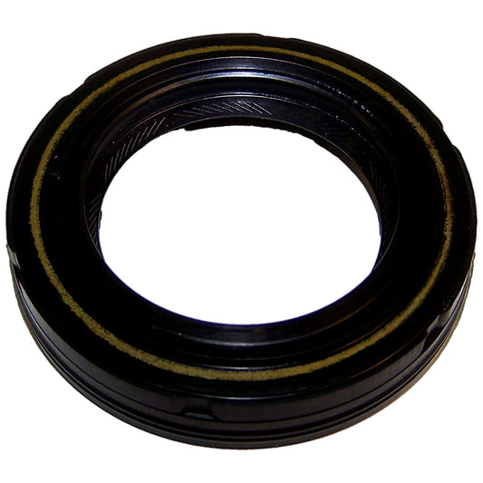 Rear Outer Shaft Seal for Jeep 99-04 Gr. Cherokee, 02 Liberty w/ D35 or D44 Rear Crown Automotive-1