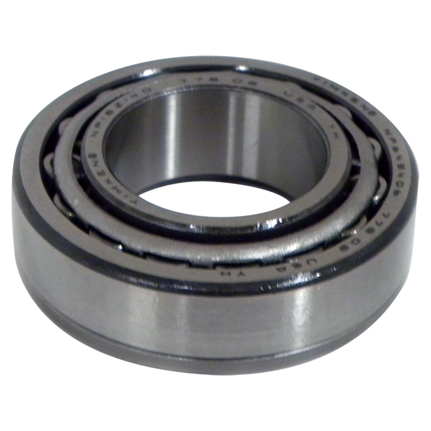 Rear Axle Shaft Bearing for Various Jeep WJ, WK, KJ Models, Left or Right Crown Automotive