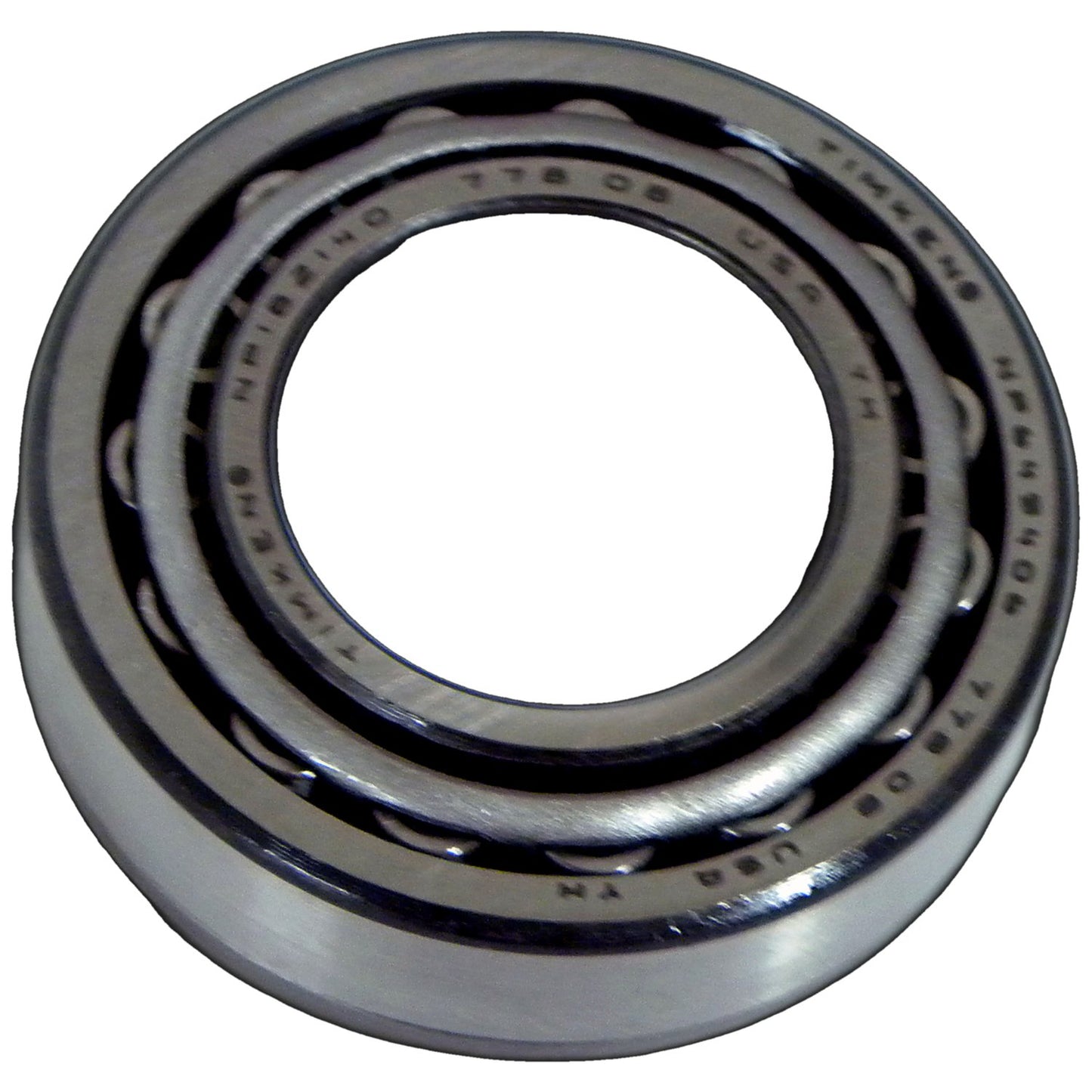 Rear Axle Shaft Bearing for Various Jeep WJ, WK, KJ Models, Left or Right Crown Automotive-1