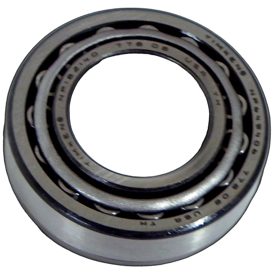 Rear Axle Shaft Bearing for Various Jeep WJ, WK, KJ Models, Left or Right Crown Automotive-1