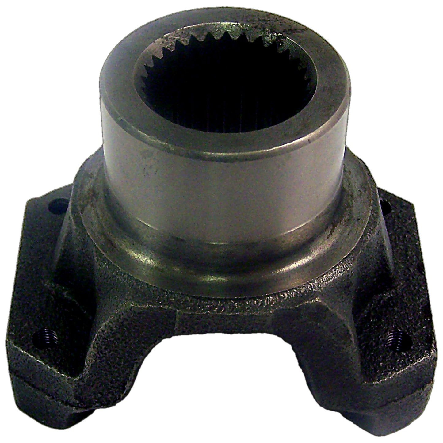 Yoke for Jeep 1999-04 WJ Grand Cherokee w/ Dana 44 Rear Axle w/ 3.73 Gear Ratio Crown Automotive-1