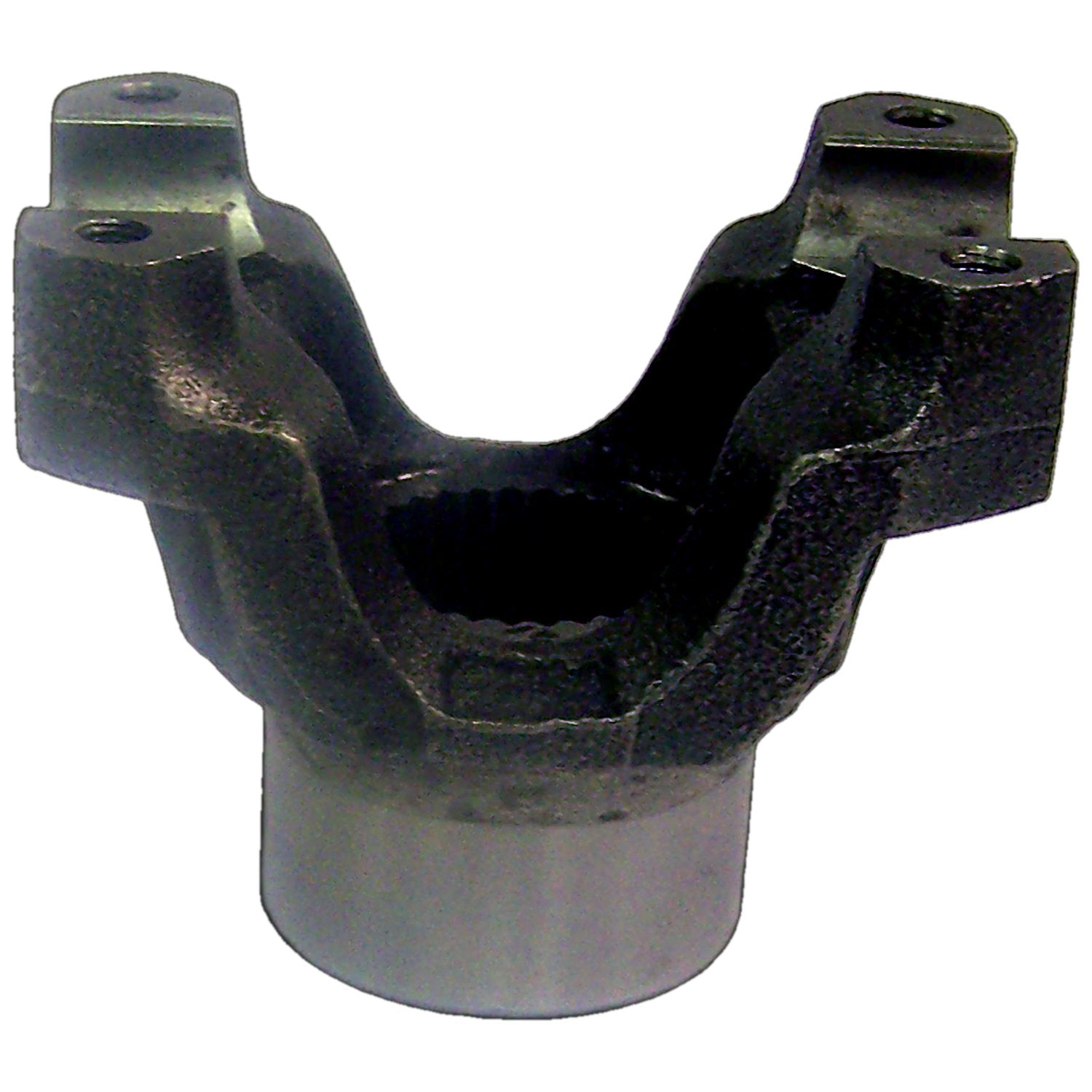 Yoke for Jeep 1999-04 WJ Grand Cherokee w/ Dana 44 Rear Axle w/ 3.73 Gear Ratio Crown Automotive-2