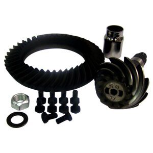 Ring & Pinion Kit for 99-01 WJ Grand Cherokee w/ Dana 44 Rear Axle, 3.73 Ratio Crown Automotive-2