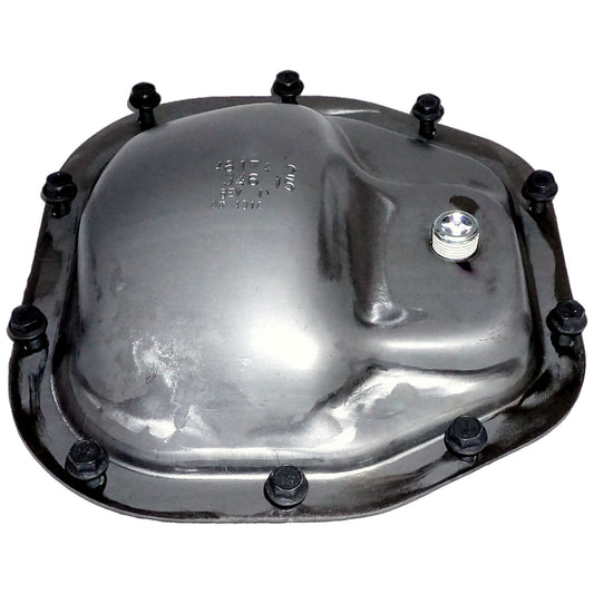 Differential Cover for 1999-2004 WJ, WG Grand Cherokee w/ Dana 44 Rear Axle Crown Automotive-1