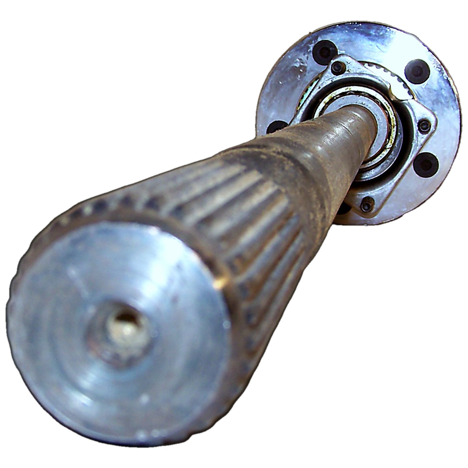 Right Rear Axle Shaft Assembly for 1999-2004 WJ Grand Cherokee w/ D44 Rear Axle Crown Automotive-1