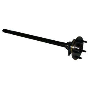 Right Rear Axle Shaft Assembly for 1999-2004 WJ Grand Cherokee w/ D44 Rear Axle Crown Automotive-2