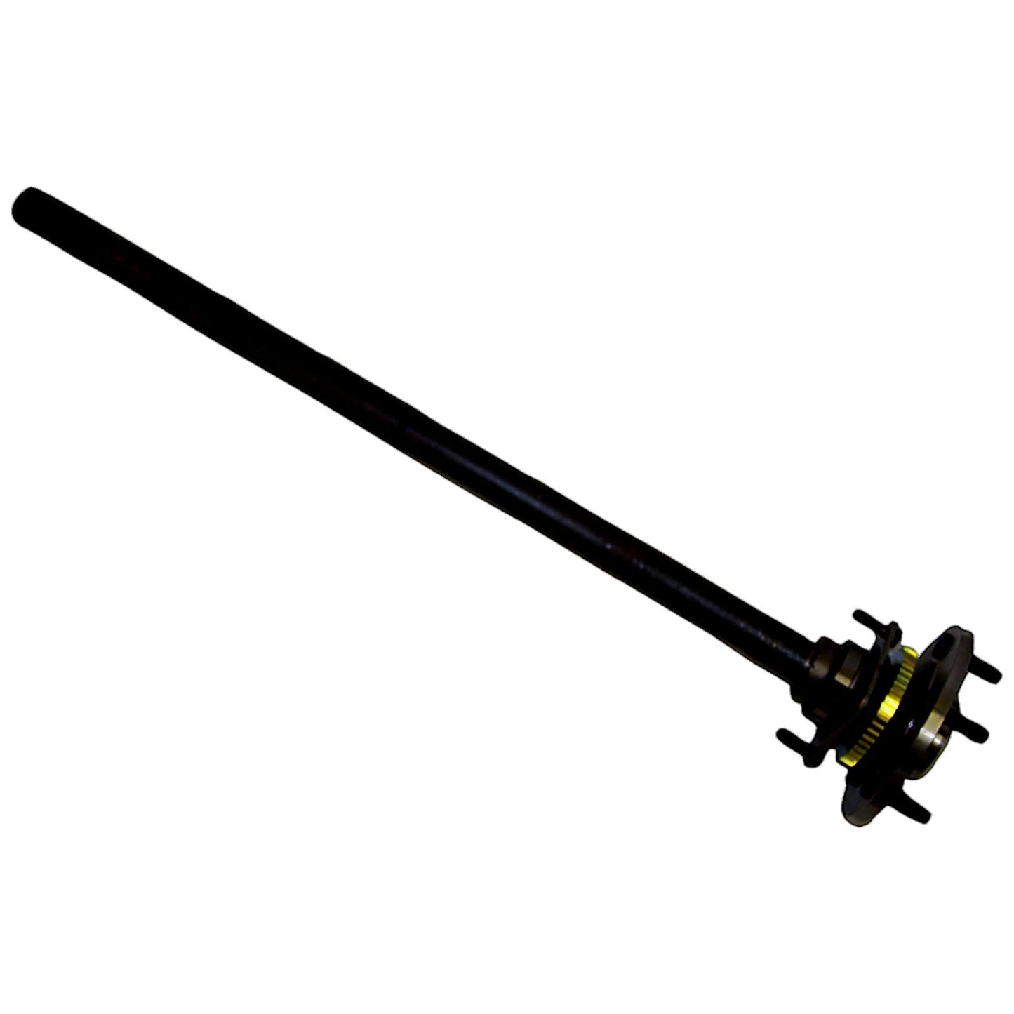 Left Rear Axle Shaft Assembly for 99-04 Jeep WJ Grand Cherokee w/ D44 Rear Axle Crown Automotive-1
