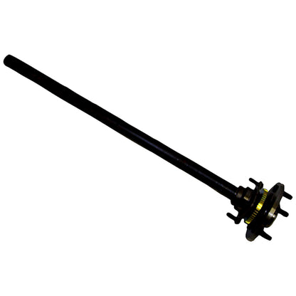 Left Rear Axle Shaft Assembly for 99-04 Jeep WJ Grand Cherokee w/ D44 Rear Axle Crown Automotive-1