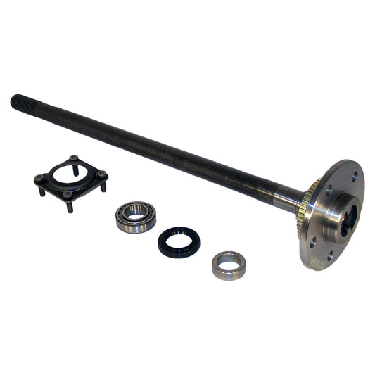 Right Axle Shaft Assembly 99-04 Jeep WJ Grand Cherokee w/ Dana 44 Rear Axle Crown Automotive