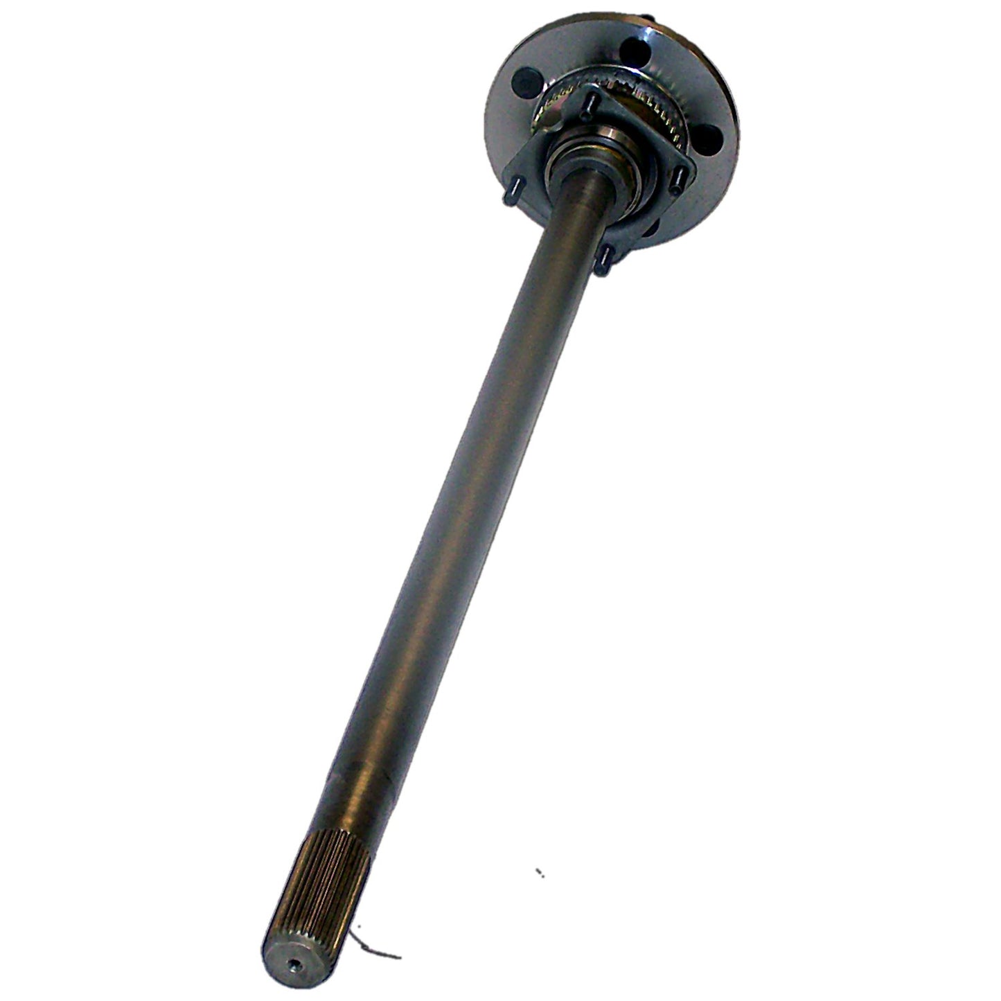 Left Axle Shaft Assembly 1999-2004 Jeep WJ Grand Cherokee w/ Dana 44 Rear Axle Crown Automotive-1