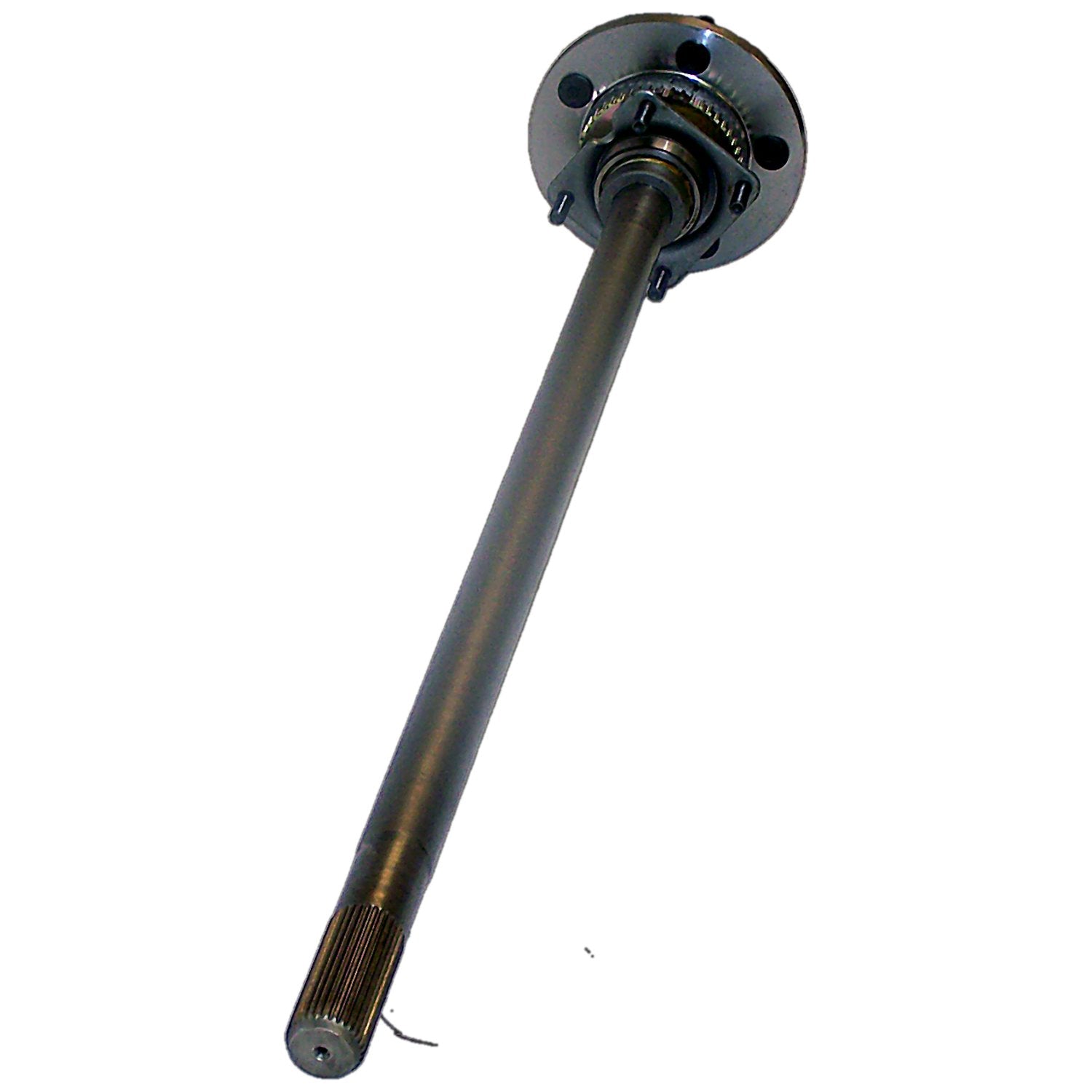 Left Axle Shaft Assembly 1999-2004 Jeep WJ Grand Cherokee w/ Dana 44 Rear Axle Crown Automotive-1