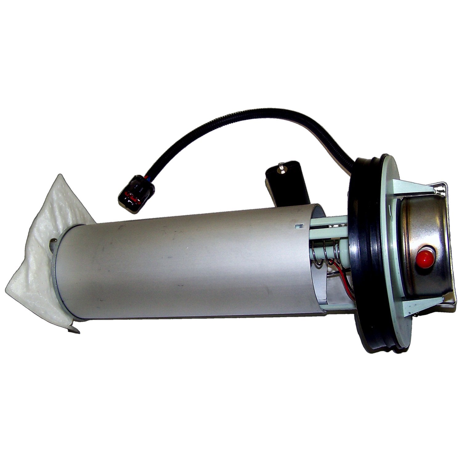Fuel Module for 97-99 TJ Wrangler w/ 2.5L, 4.0L Engines w/ 15 Gallon Fuel Tank Crown Automotive-1