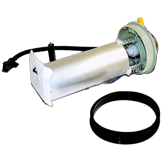 Fuel Module for 97-02 TJ Wrangler w/ 2.5L, 4.0L Engines w/ 19 Gallon Fuel Tank Crown Automotive-1