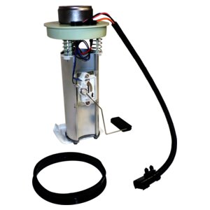 Fuel Module for 97-02 TJ Wrangler w/ 2.5L, 4.0L Engines w/ 19 Gallon Fuel Tank Crown Automotive-2