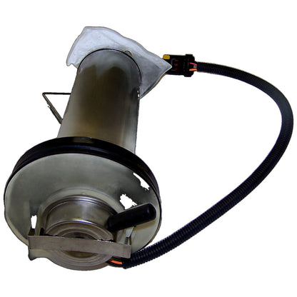 Fuel Module for 1997-2001 Jeep XJ Cherokee w/ 2.5L, 4.0L Engines, Includes Seal Crown Automotive-1