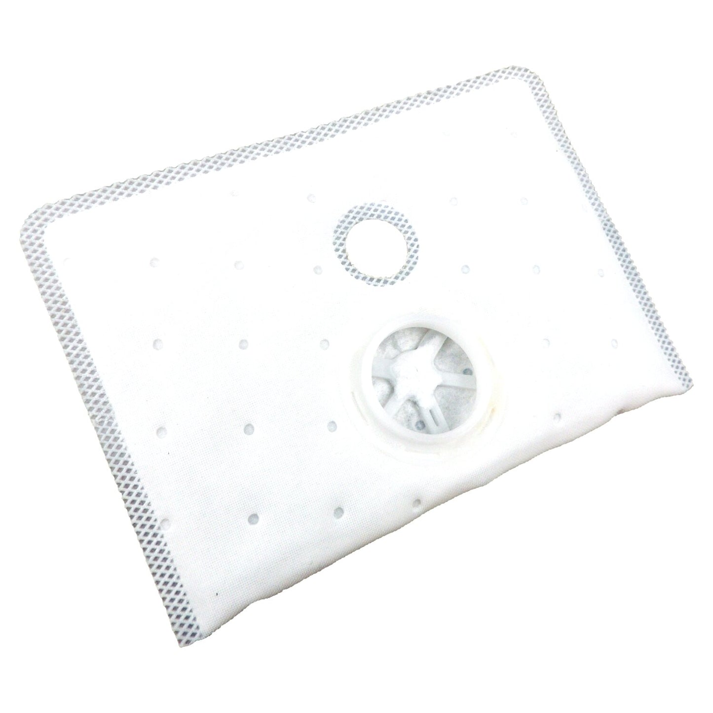Fuel Strainer for 1997-2004 Jeep TJ, XJ, & ZJ Models w/ Gasoline Engine Crown Automotive