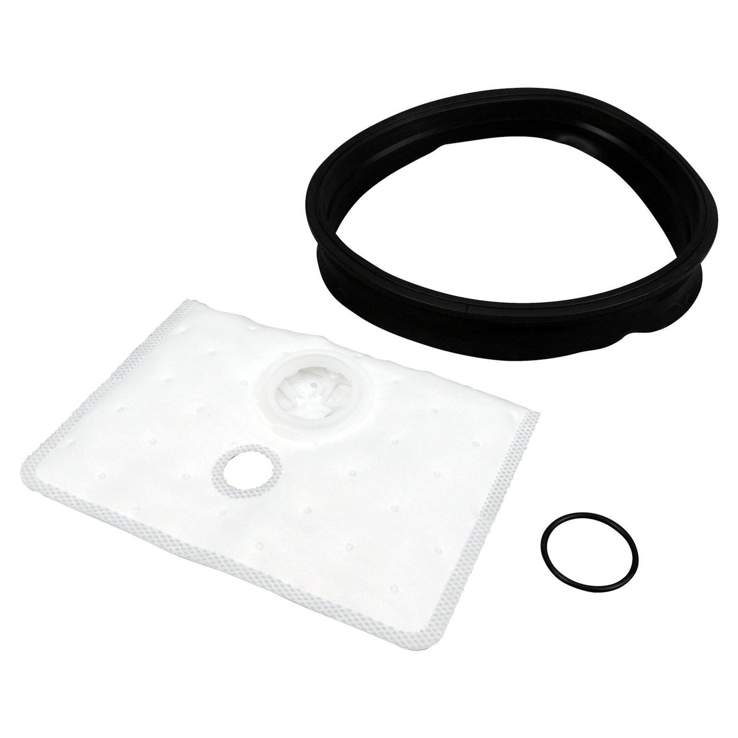 Fuel Strainer Kit for 97-04 Jeep TJ Wrangler, XJ Cherokee, & ZJ Grand Cherokee Crown Automotive