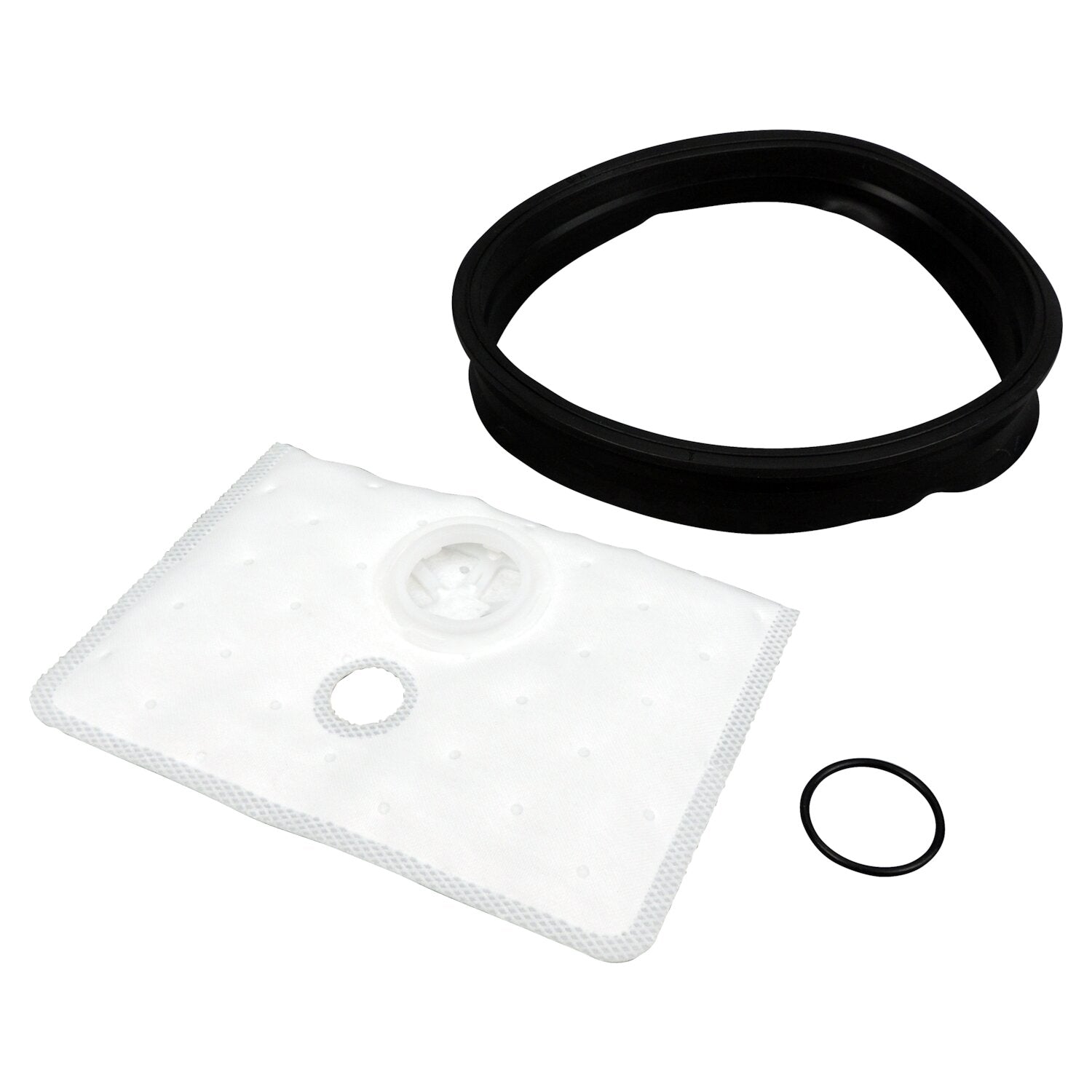Fuel Strainer Kit for 97-04 Jeep TJ Wrangler, XJ Cherokee, & ZJ Grand Cherokee Crown Automotive
