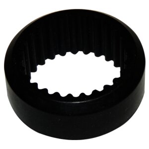 Output Seal for 2002-2004 KJ Liberty w/ NV1500 Manual Transmission Crown Automotive-2