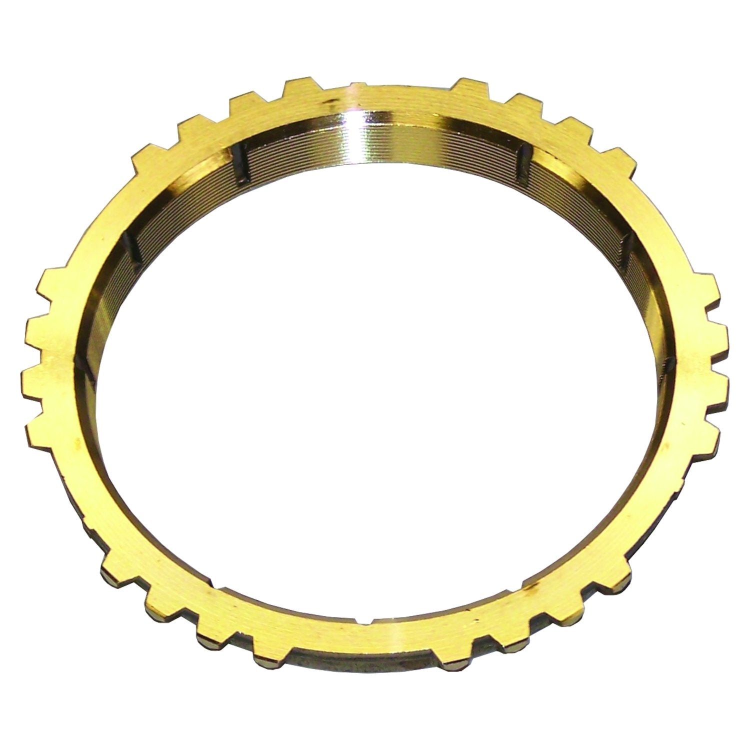 5th Gear Synchronizer Blocking Ring for Select 03-04 Jeep TJ Wrangler,KJ Liberty Crown Automotive