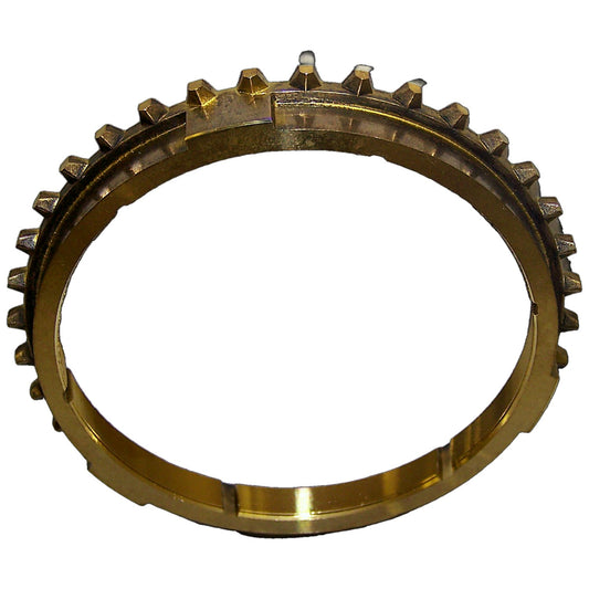 5th Gear Synchronizer Blocking Ring for Select 03-04 Jeep TJ Wrangler,KJ Liberty Crown Automotive-1