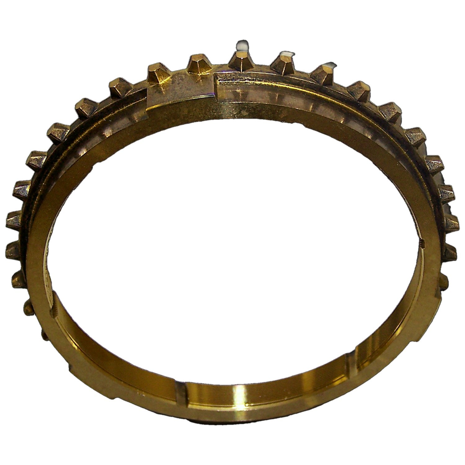 5th Gear Synchronizer Blocking Ring for Select 03-04 Jeep TJ Wrangler,KJ Liberty Crown Automotive-1