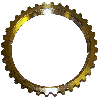 5th Gear Synchronizer Blocking Ring for Select 03-04 Jeep TJ Wrangler,KJ Liberty Crown Automotive-2