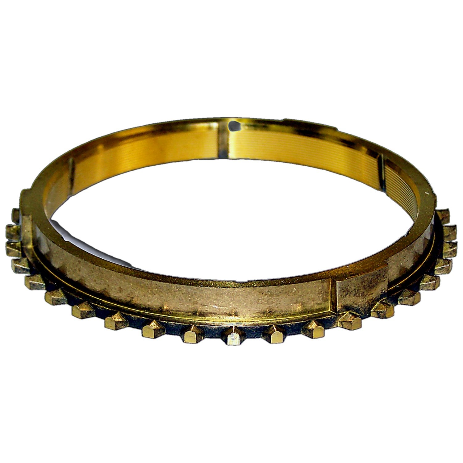 Synchronizer Blocking Ring for Select Jeep 03-04 TJ Wrangler, 02-04 KJ Liberty Crown Automotive-1