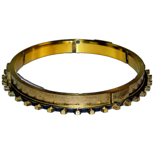 Synchronizer Blocking Ring for Select Jeep 03-04 TJ Wrangler, 02-04 KJ Liberty Crown Automotive-1