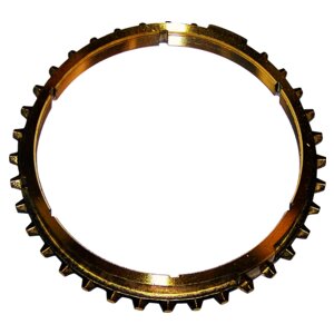 Synchronizer Blocking Ring for Select Jeep 03-04 TJ Wrangler, 02-04 KJ Liberty Crown Automotive-2