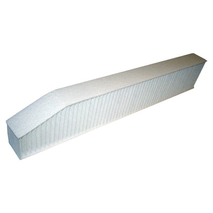 Cabin Air Filter for 1999-2004 Jeep WJ Grand Cherokee Crown Automotive