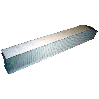 Cabin Air Filter for 1999-2004 Jeep WJ Grand Cherokee Crown Automotive-1