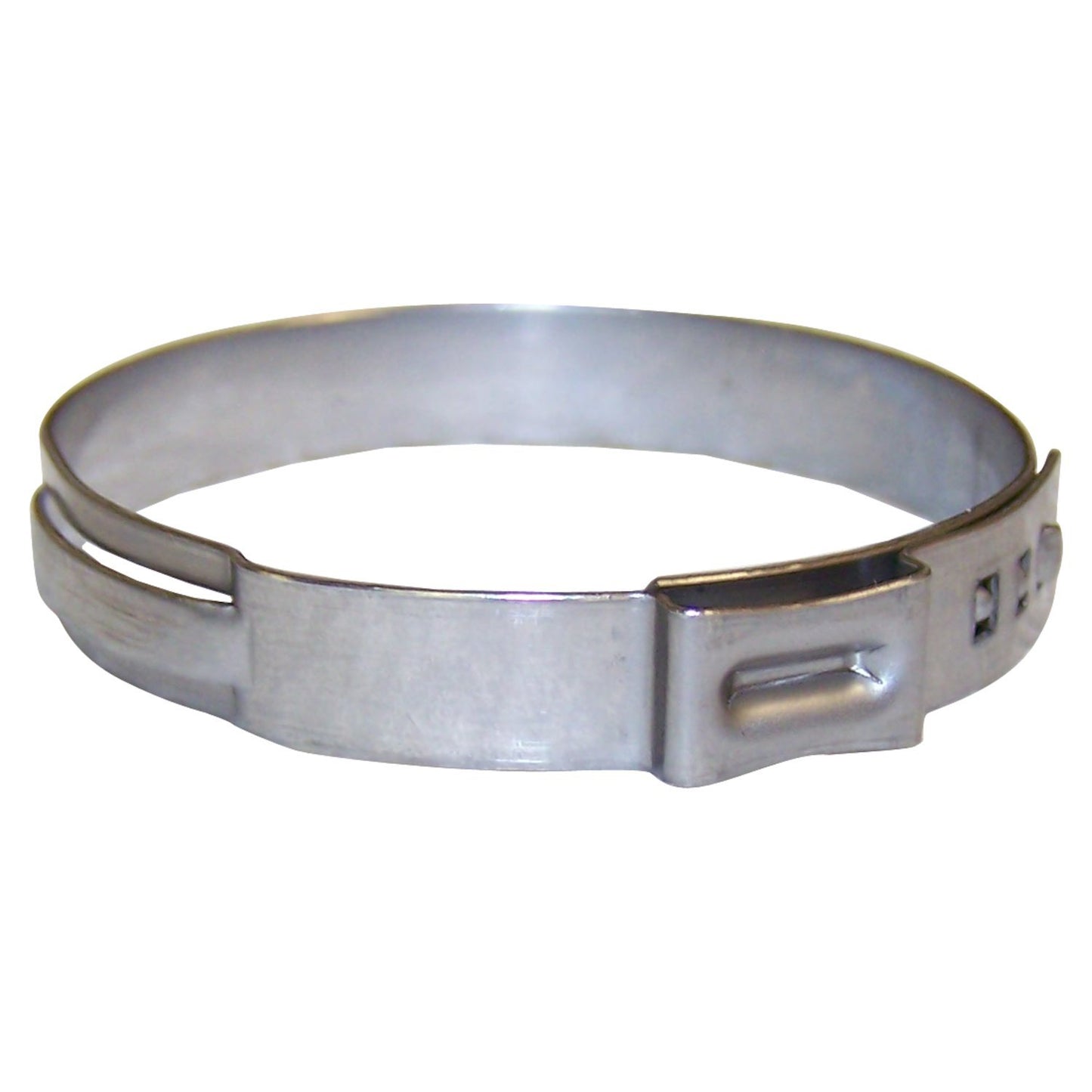 Drive Shaft Clamp for Select 97-18 Jeep JK, TJ Wranglers and 05-07 KJ Liberty Crown Automotive