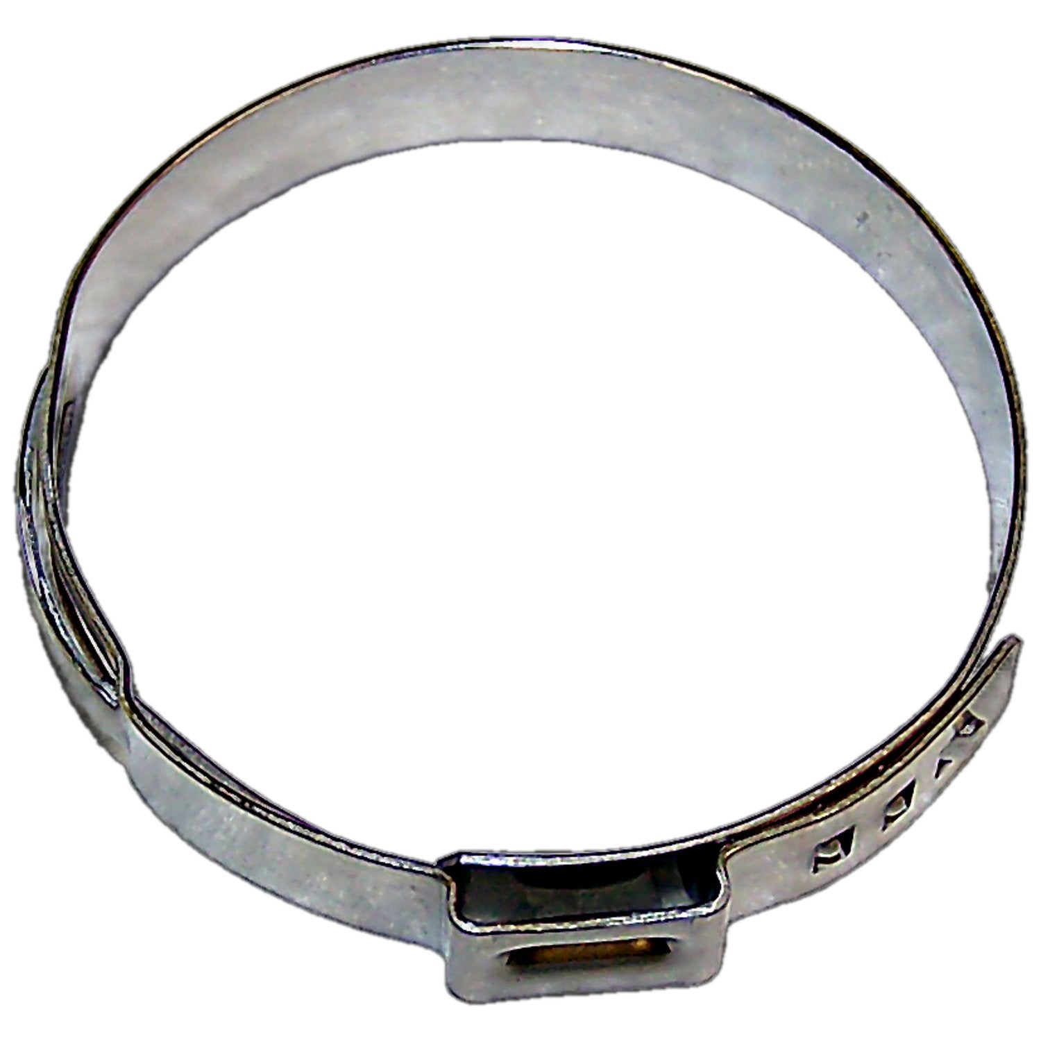 Drive Shaft Clamp for Select 97-18 Jeep JK, TJ Wranglers and 05-07 KJ Liberty Crown Automotive-1