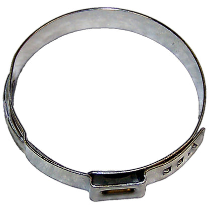 Drive Shaft Clamp for Select 97-18 Jeep JK, TJ Wranglers and 05-07 KJ Liberty Crown Automotive-1