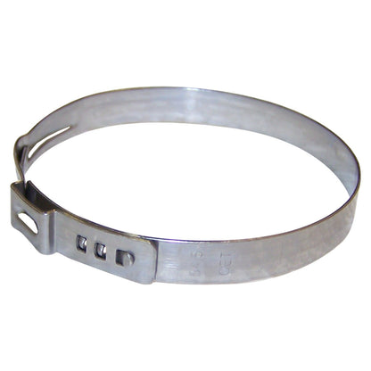 Drive Shaft Clamp for Select Jeep 97-18 JK, TJ Wrangler, 05-07 KJ Liberty Crown Automotive