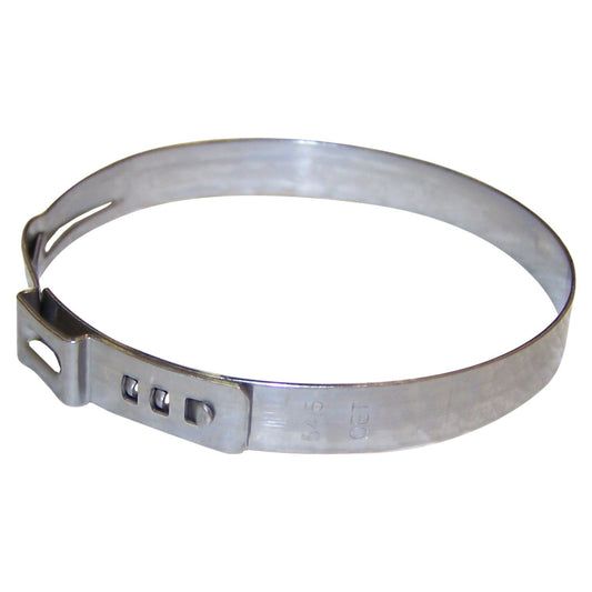 Drive Shaft Clamp for Select Jeep 97-18 JK, TJ Wrangler, 05-07 KJ Liberty Crown Automotive