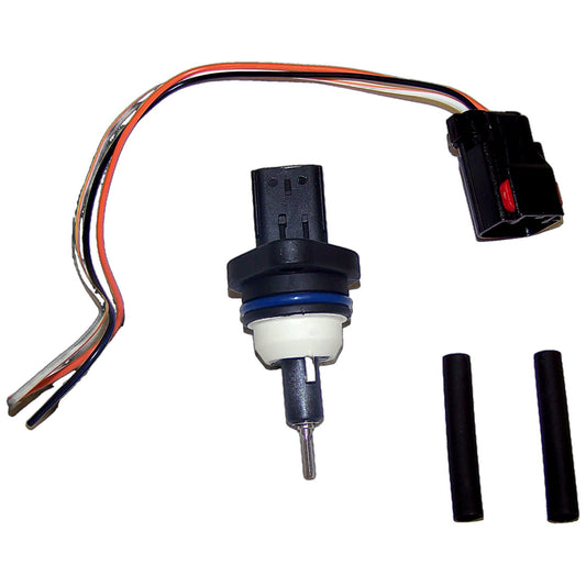Vehicle Speed Sensor for Select Jeep YJ Wrangler, XJ Cherokee & ZJ Gr. Cherokee Crown Automotive-1