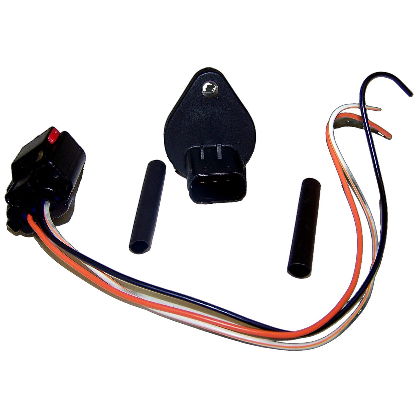 Vehicle Speed Sensor for Select Jeep YJ Wrangler, XJ Cherokee & ZJ Gr. Cherokee Crown Automotive-2