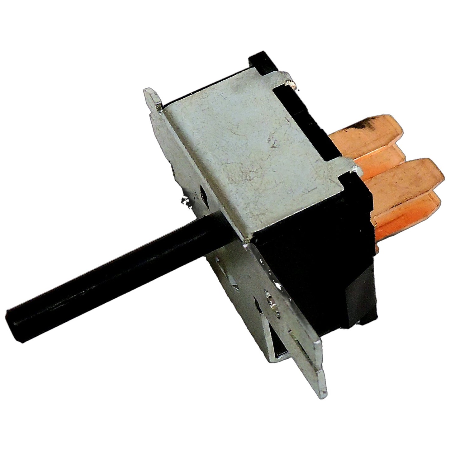 A/C & Heater Switch for 1999-2004 Jeep TJ Wrangler with Air Conditioning Crown Automotive-1