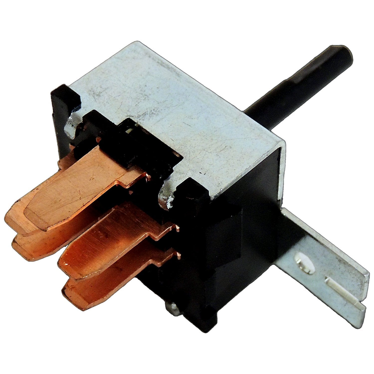 A/C & Heater Switch for 1999-2004 Jeep TJ Wrangler with Air Conditioning Crown Automotive-2
