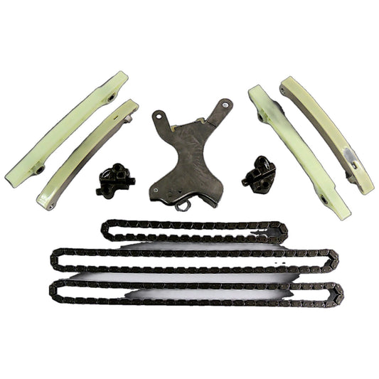 Timing Chain Kit for Jeep 1999-2006 Grand Cherokee and 2006 Commander w/ 4.7L Crown Automotive-1