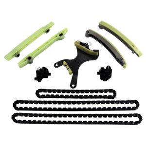 Timing Chain Kit for Jeep 1999-2006 Grand Cherokee and 2006 Commander w/ 4.7L Crown Automotive-2