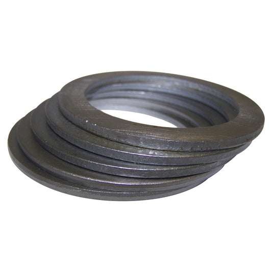Differential Carrier Shim Set for 94-98 Jeep ZJ Grand Cherokee w/ Dana 44 Rear Crown Automotive