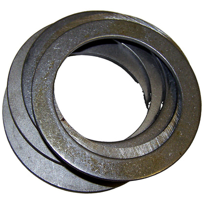 Differential Carrier Shim Set for 94-98 Jeep ZJ Grand Cherokee w/ Dana 44 Rear Crown Automotive-1