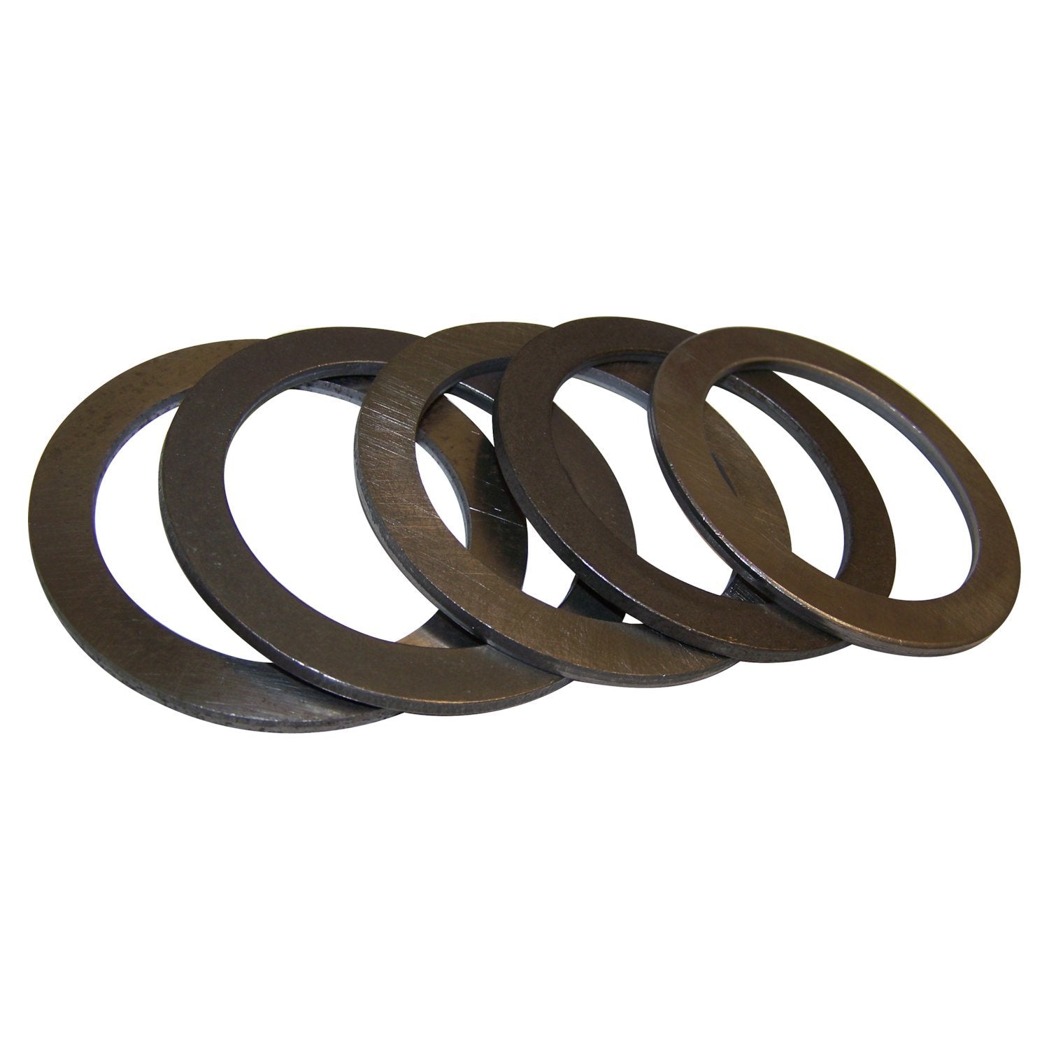 Differential Carrier Shim Set for 94-98 Jeep ZJ Grand Cherokee w/ D44 Rear Axle Crown Automotive