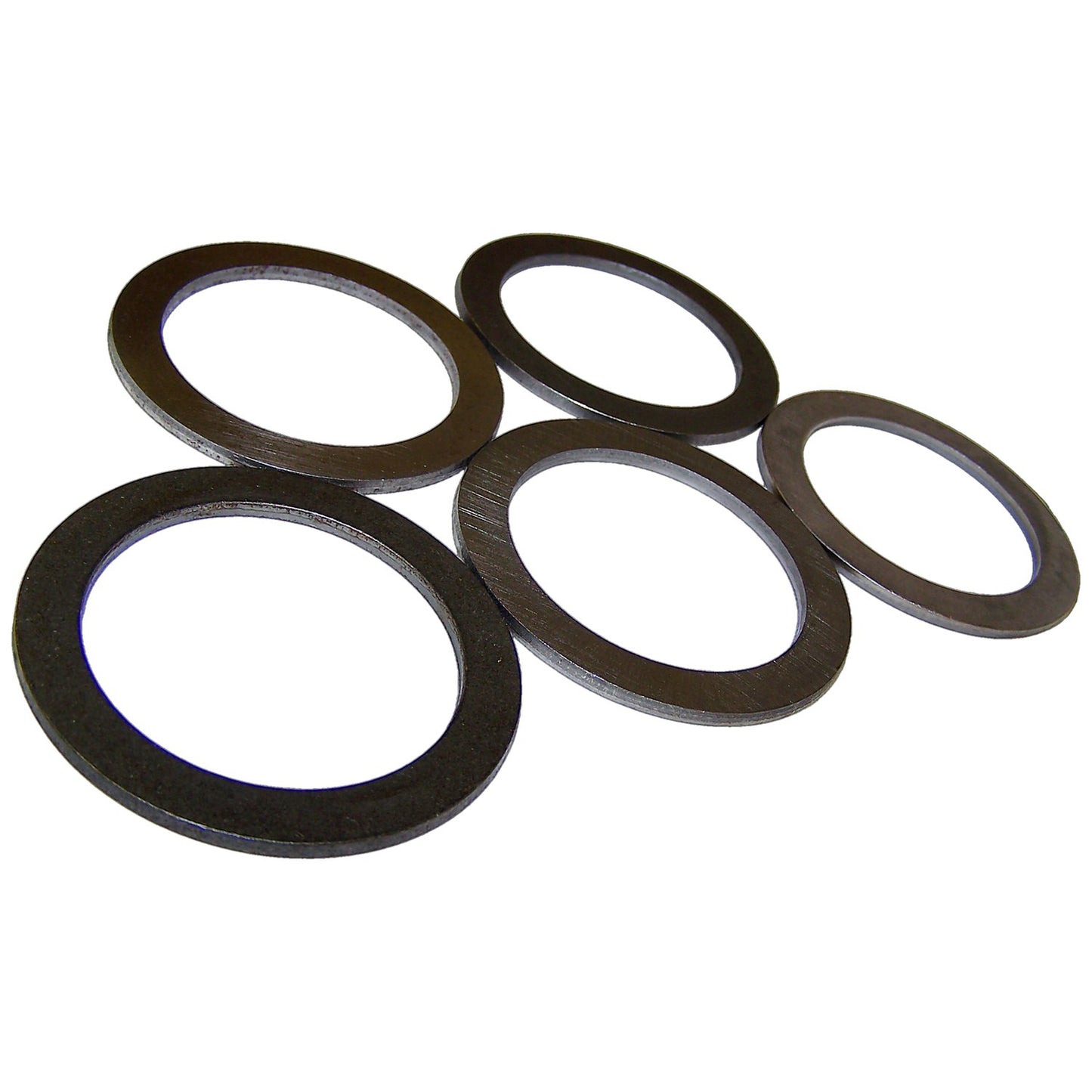 Differential Carrier Shim Set for 94-98 Jeep ZJ Grand Cherokee w/ D44 Rear Axle Crown Automotive-1