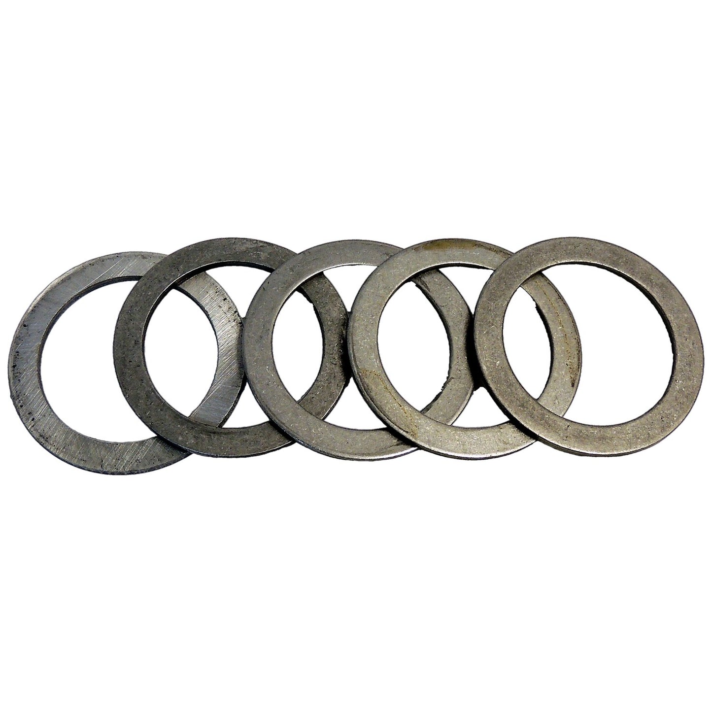 Differential Carrier Shim Set .131-.135 inch Differential Shim 94-04 Jeep ZJ, WJ Grand Cherokee w/ D44 Rear Crown Automotive-1