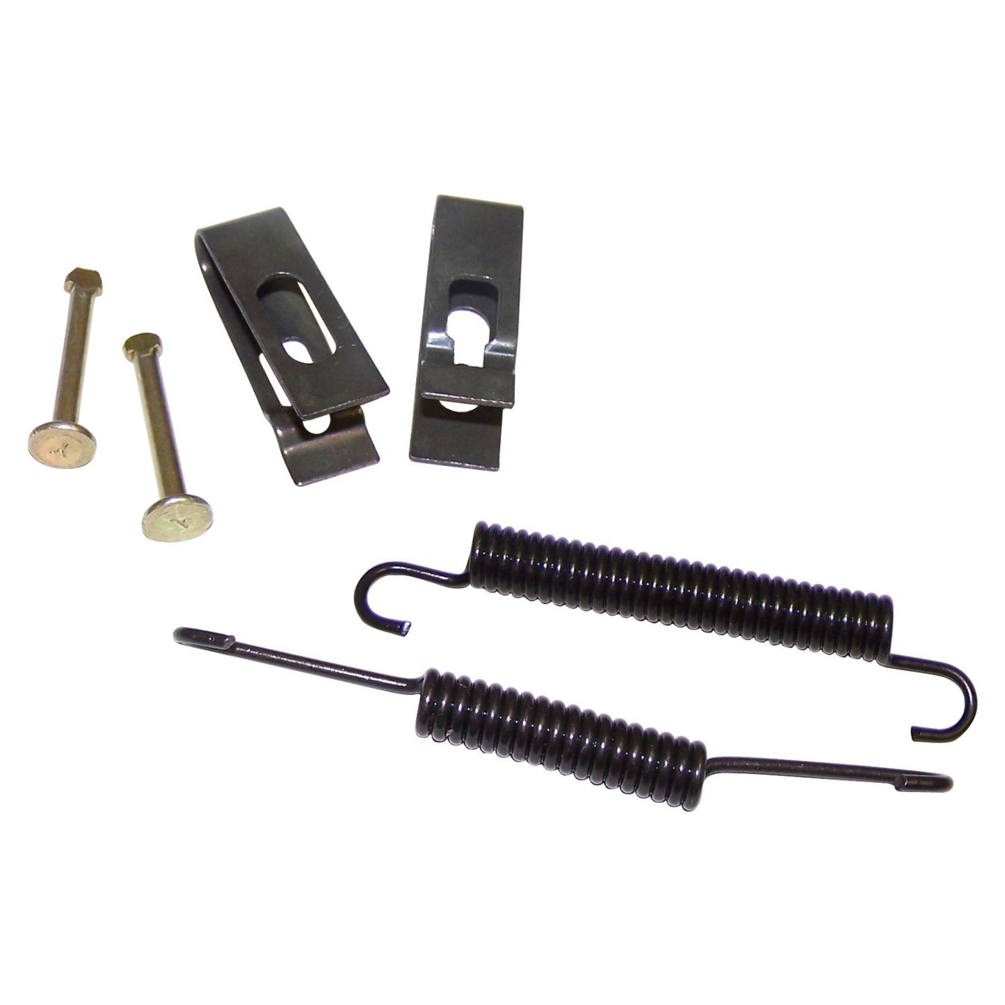 Parking Brake Hardware Kit for 1999-2004 Jeep Grand Cherokee, Left or Right Crown Automotive